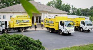 Same-Day Junk Removal Services in Marshville, NC